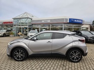 Toyota C-HR 2018
