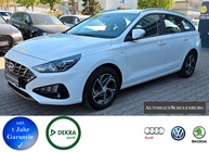 Hyundai i30 2022
