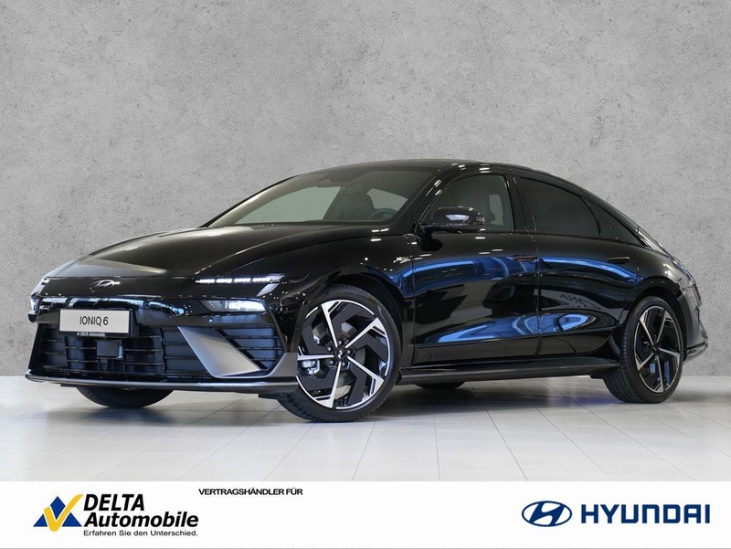 Hyundai Ioniq6