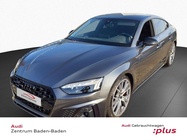 Audi A5 2023