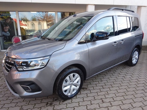 Renault Kangoo 2025