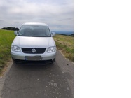 Volkswagen Caddy Maxi 2009
