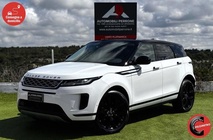 Land Rover Evoque 2021