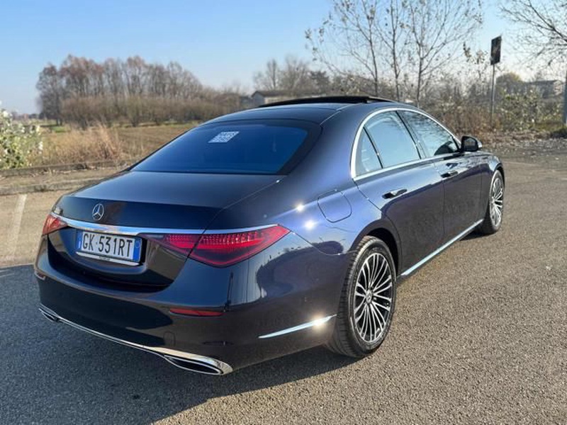 Mercedes-Benz Other