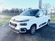 Citroen Berlingo 2019