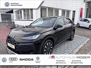 Volkswagen T-Roc 2026