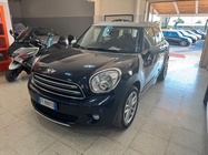 MINI Countryman 2017