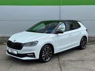 Skoda Fabia 2024