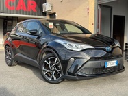 Toyota C-HR 2021