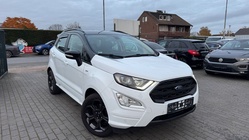 Ford EcoSport 2019