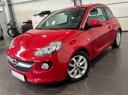 Opel Adam 2019