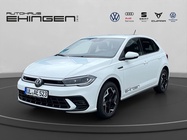 Volkswagen Polo 2025