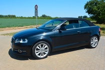 Audi A3 2010