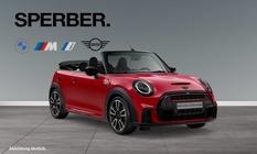 MINI Cabrio 2022