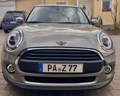 MINI One 2020