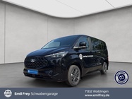 Ford Tourneo Custom 2025