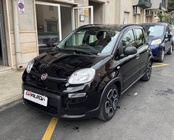 Fiat Panda 2022