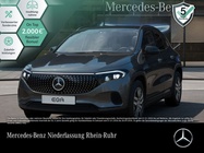 Mercedes-Benz EQA 2025