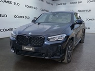 BMW X4 2024