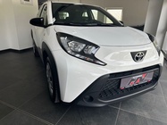Toyota Aygo 2025