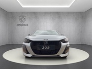 Peugeot 208 2025