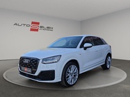 Audi Q2 2019