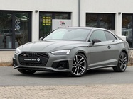 Audi S5 2022
