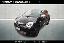 Renault Twingo 2022