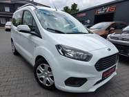 Ford Tourneo Courier 2021