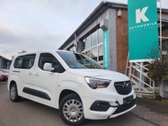 Opel Combo 2019