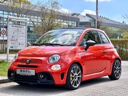 Abarth 695C 2024