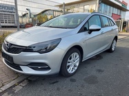 Opel Astra 2021