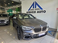 BMW X4 2018