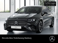 Mercedes-Benz CLA-Class 2026