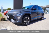 Hyundai Kona 2024