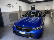 BMW 3 Series 2023