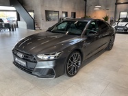 Audi A7 2021