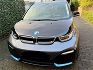 BMW i3 2020