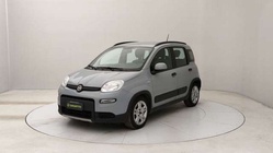 Fiat Panda 2023