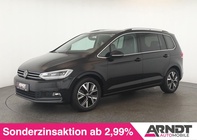 Volkswagen Touran 2025