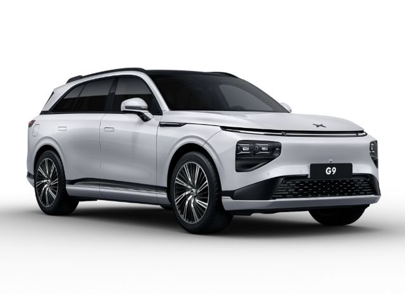 XPeng G9