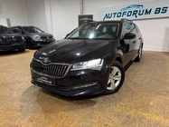 Skoda Superb 2022