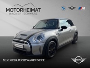 MINI Cooper 2022
