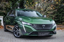 Peugeot 308 2022