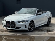 BMW 4 Series 2022