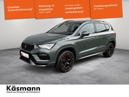 Cupra Ateca 2025