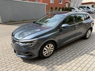 Renault Megane 2023