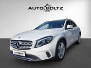 Mercedes-Benz GLA-Class 2020