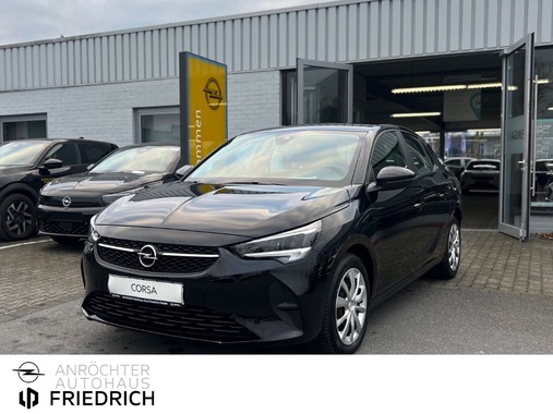 Opel Corsa 2023