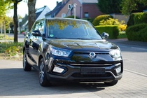 Ssangyong Tivoli 2019